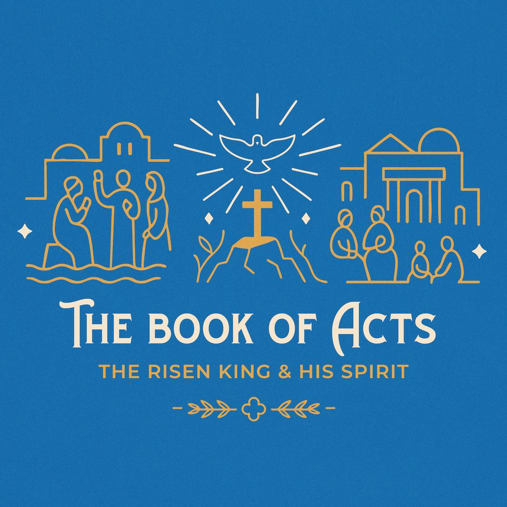 Grace Flows From Repentance