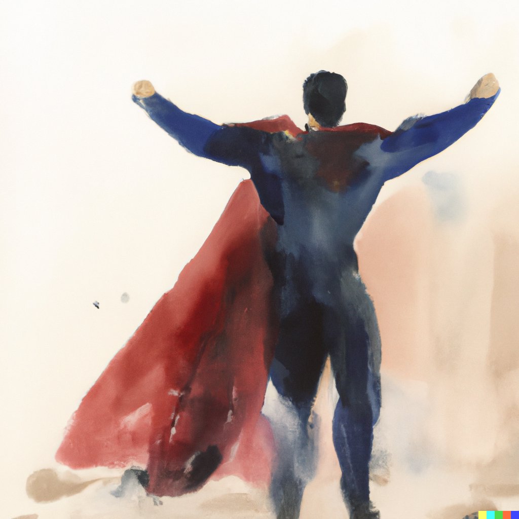Have No Fear of Them, Nor Be Troubled episode artwork