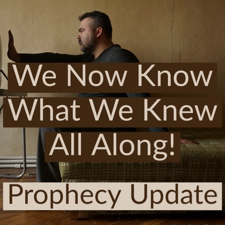 Apologetics in Prophecy