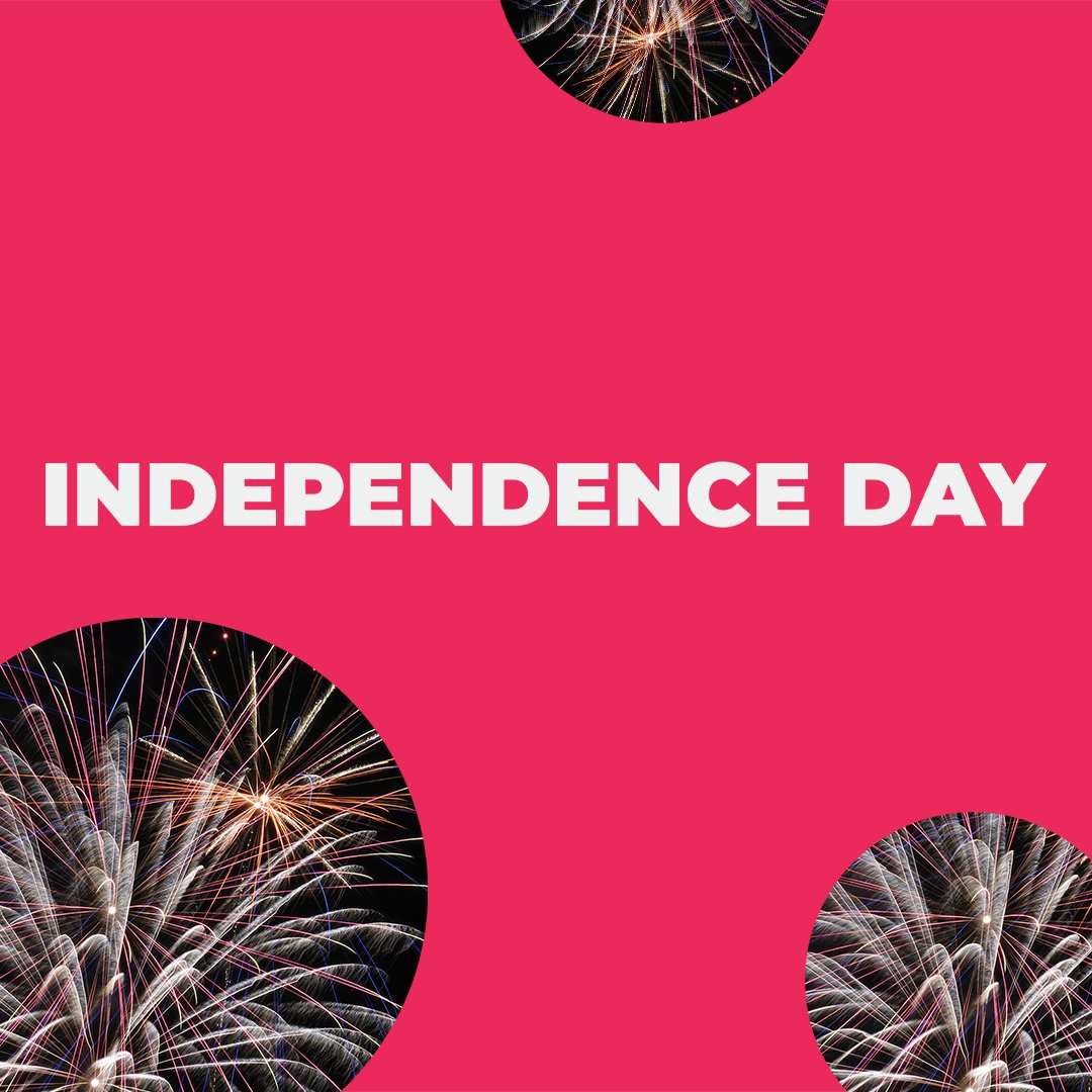 Independence Day 2020 episode artwork