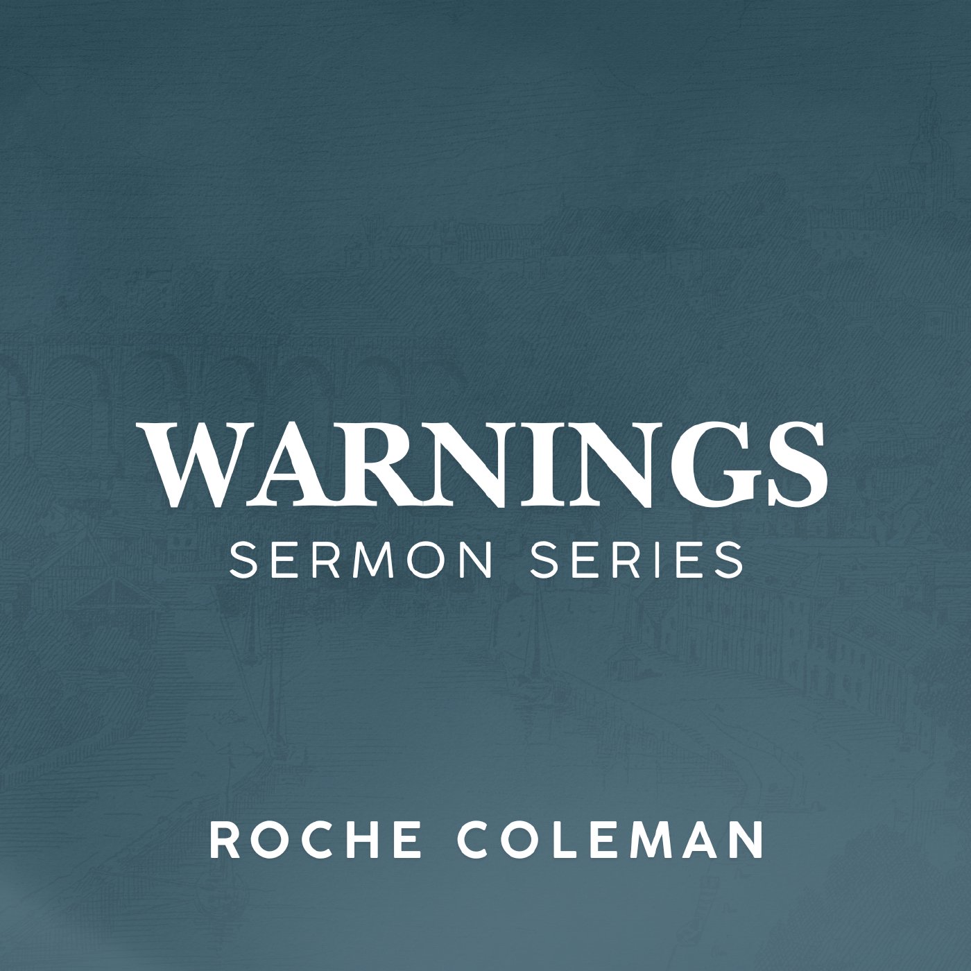 Consequences of Rebellion Against God – 11/13/25 episode artwork
