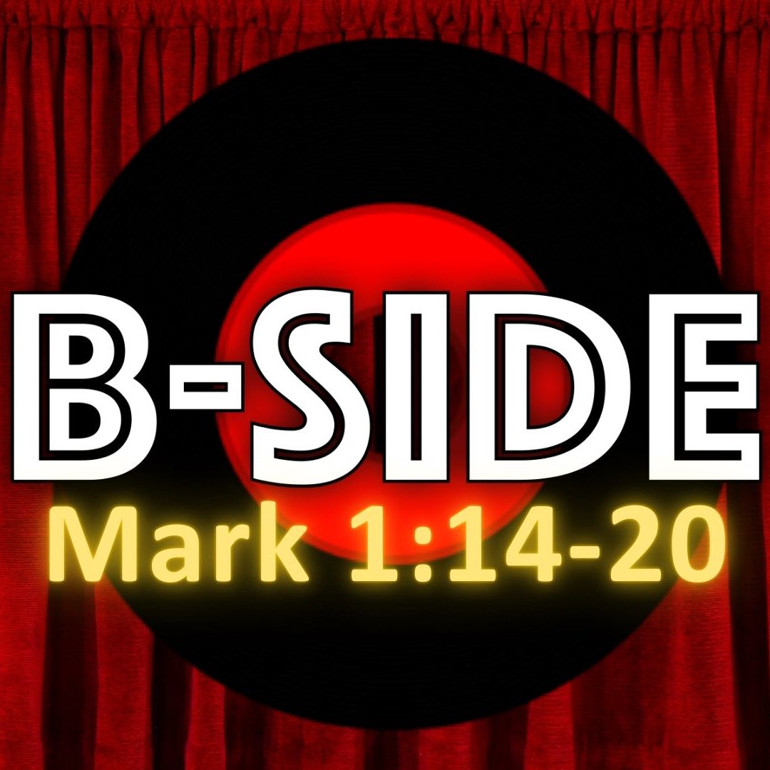 Calvary Baltimore Weekly Sermons