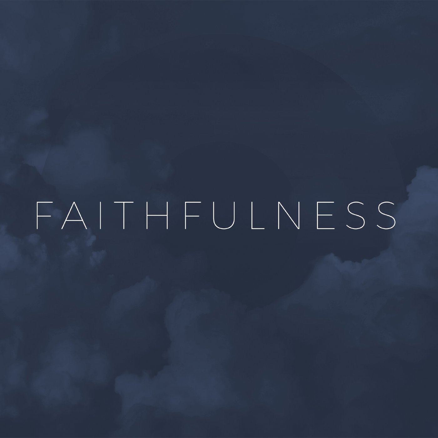 Faithfulness [ faithfulness in battle ] episode artwork