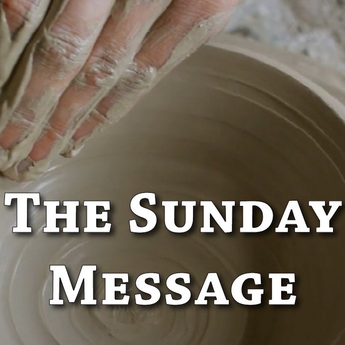 The Sunday Message - Jul 19 2026 - Grace Changes Everything episode artwork