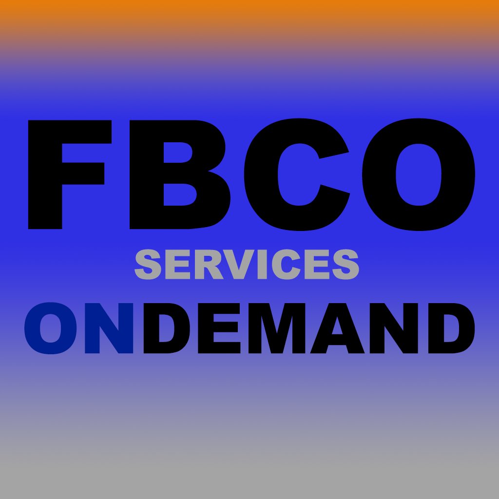 FBCO Sunday Sermons