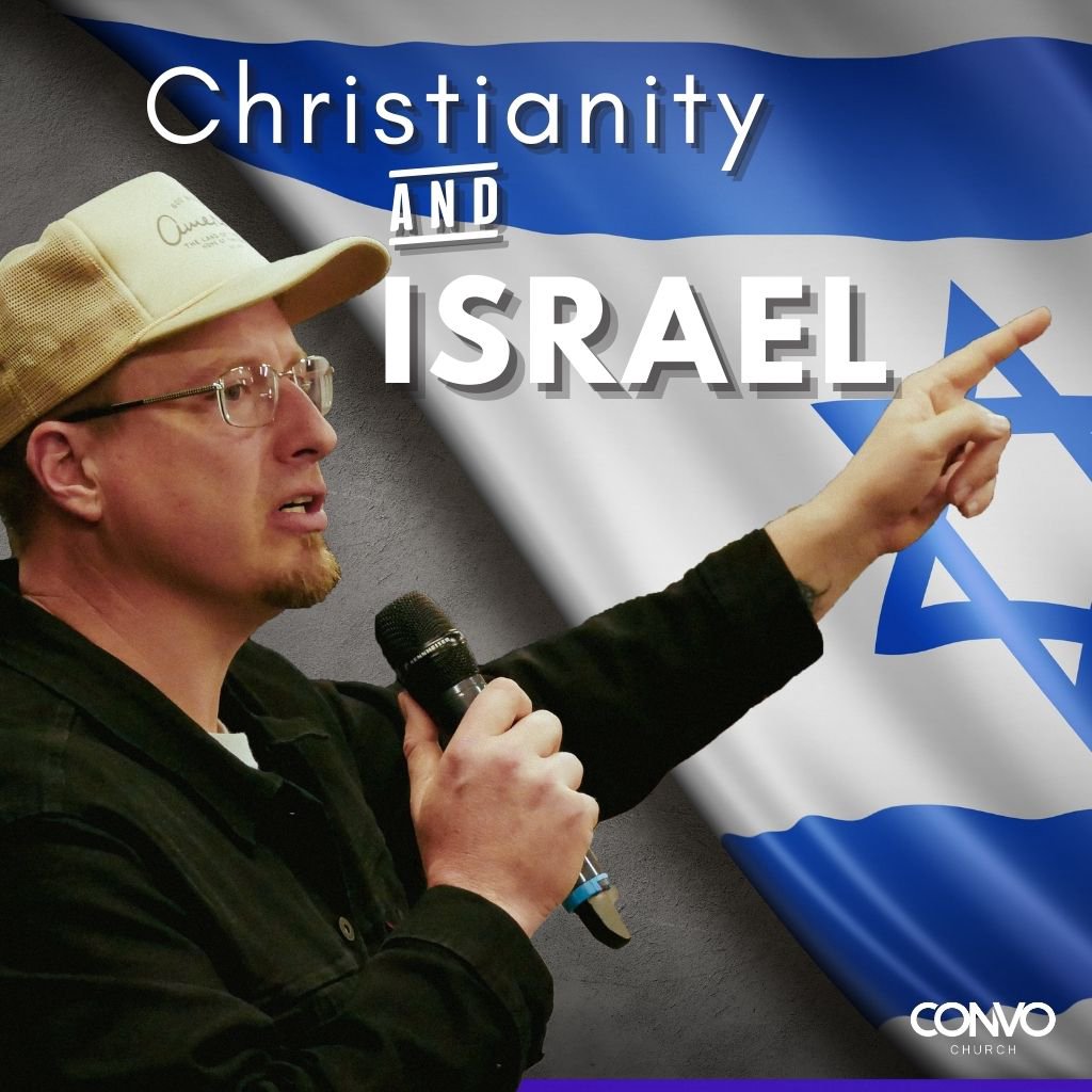 CONVO Church