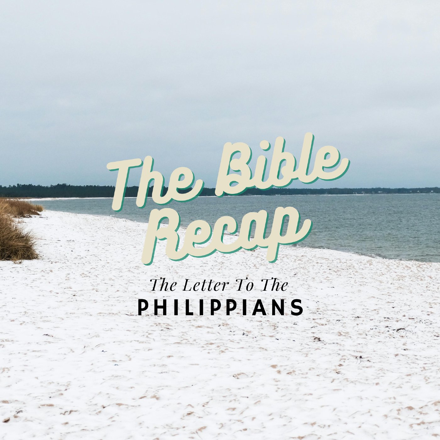 Philippians 1-2 episode artwork