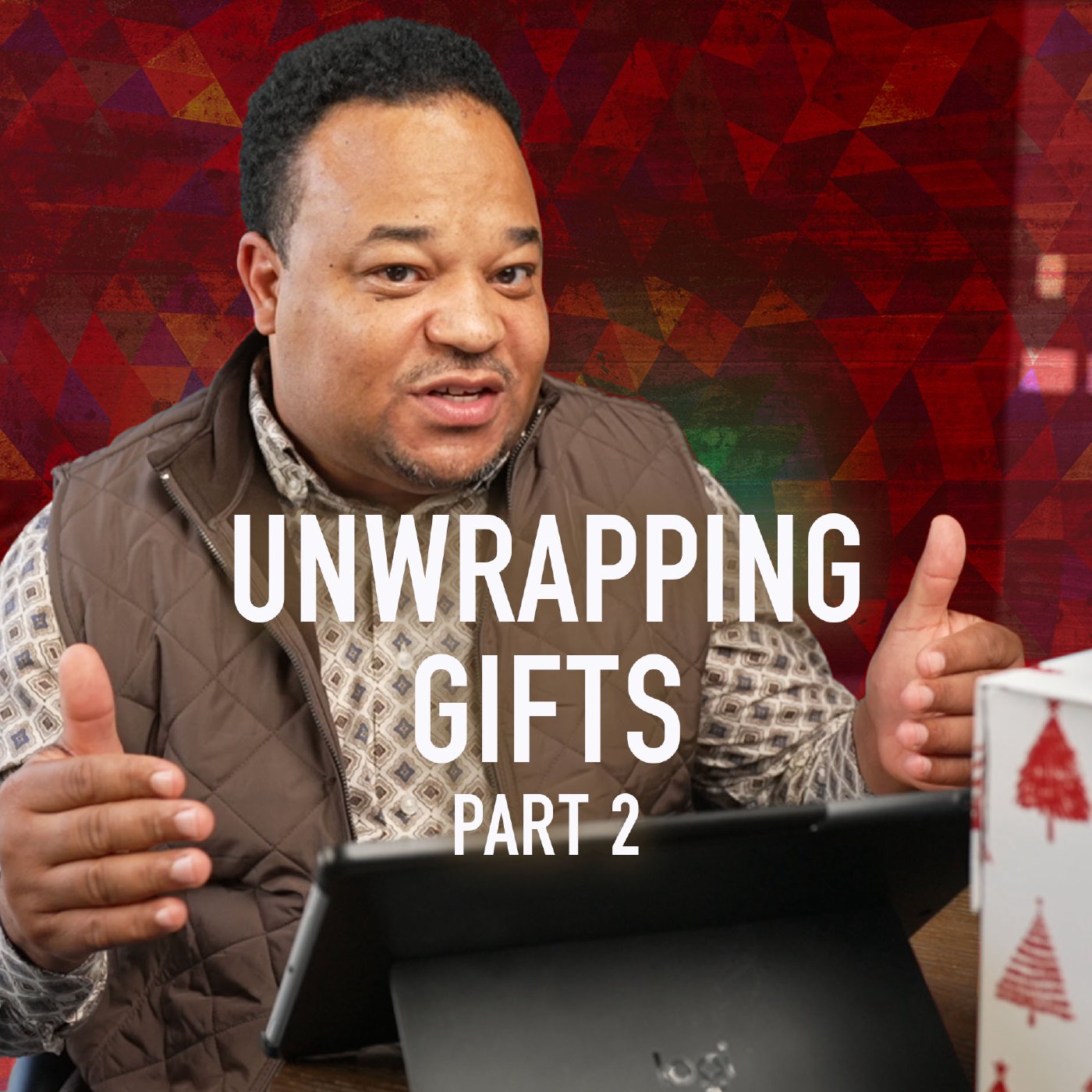 Unwrapping Gifts: Evangelists, Pastors, and Teachers