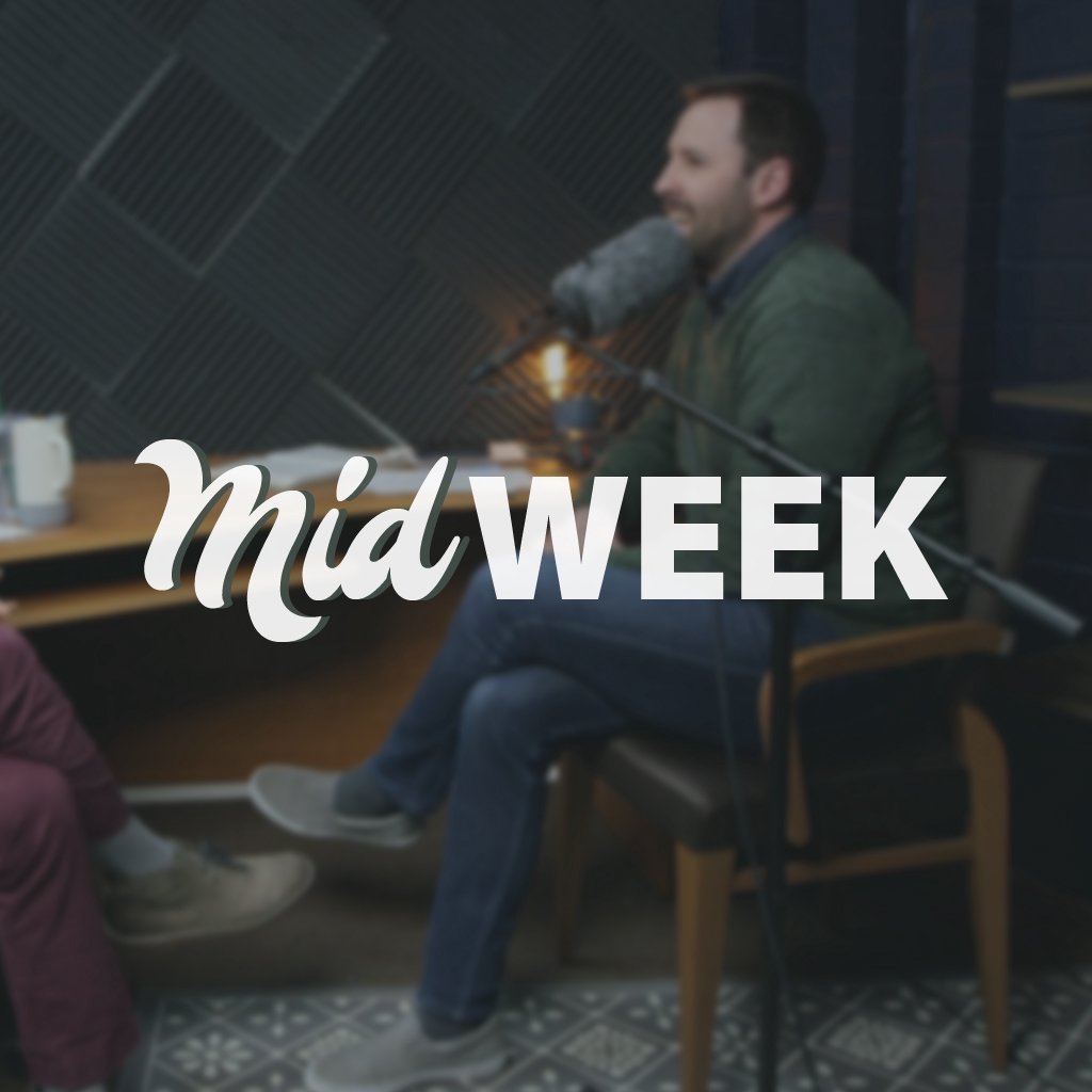 MidWeek Episode 19 - Ezra & Nehemiah 