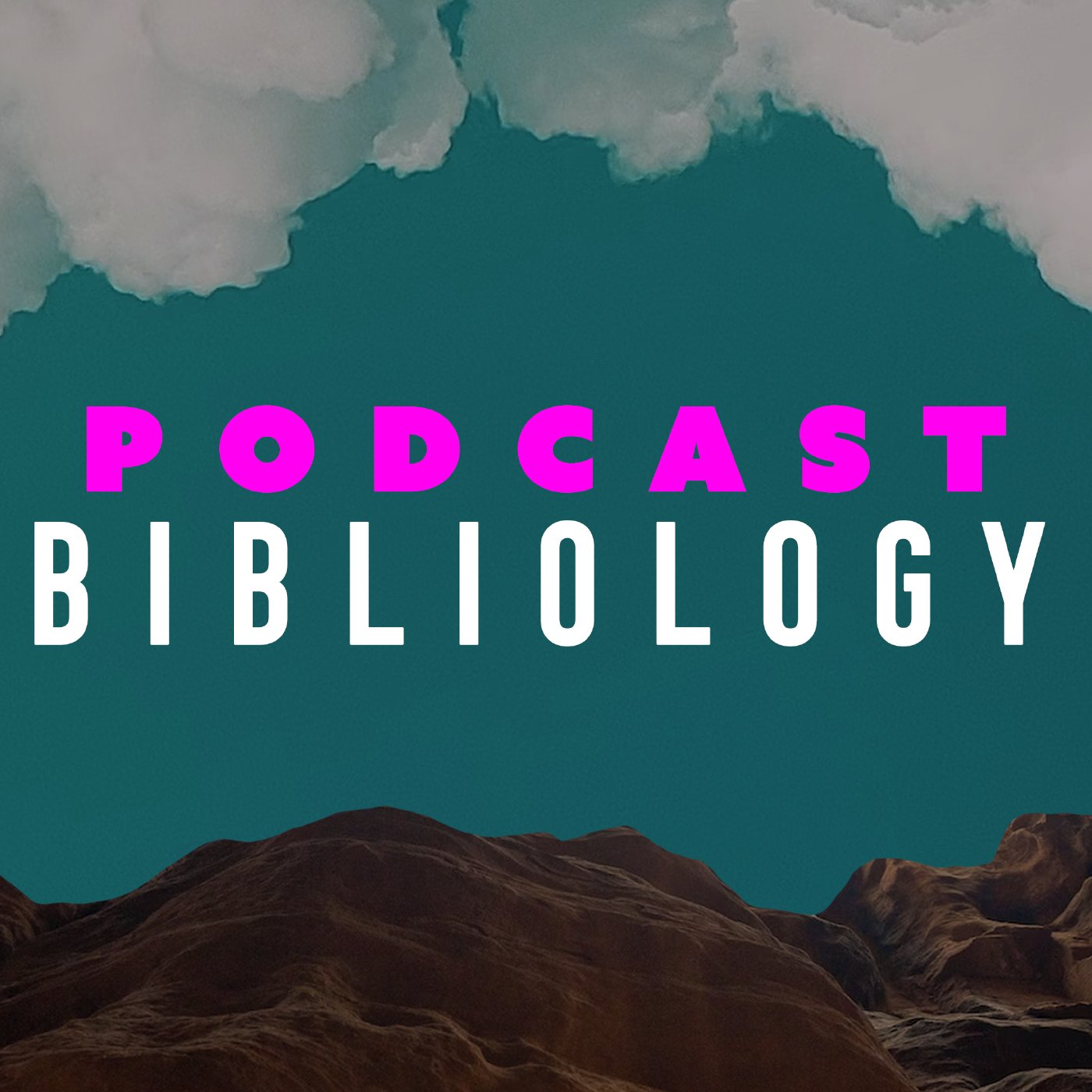 Podcast: Bibliology episode artwork