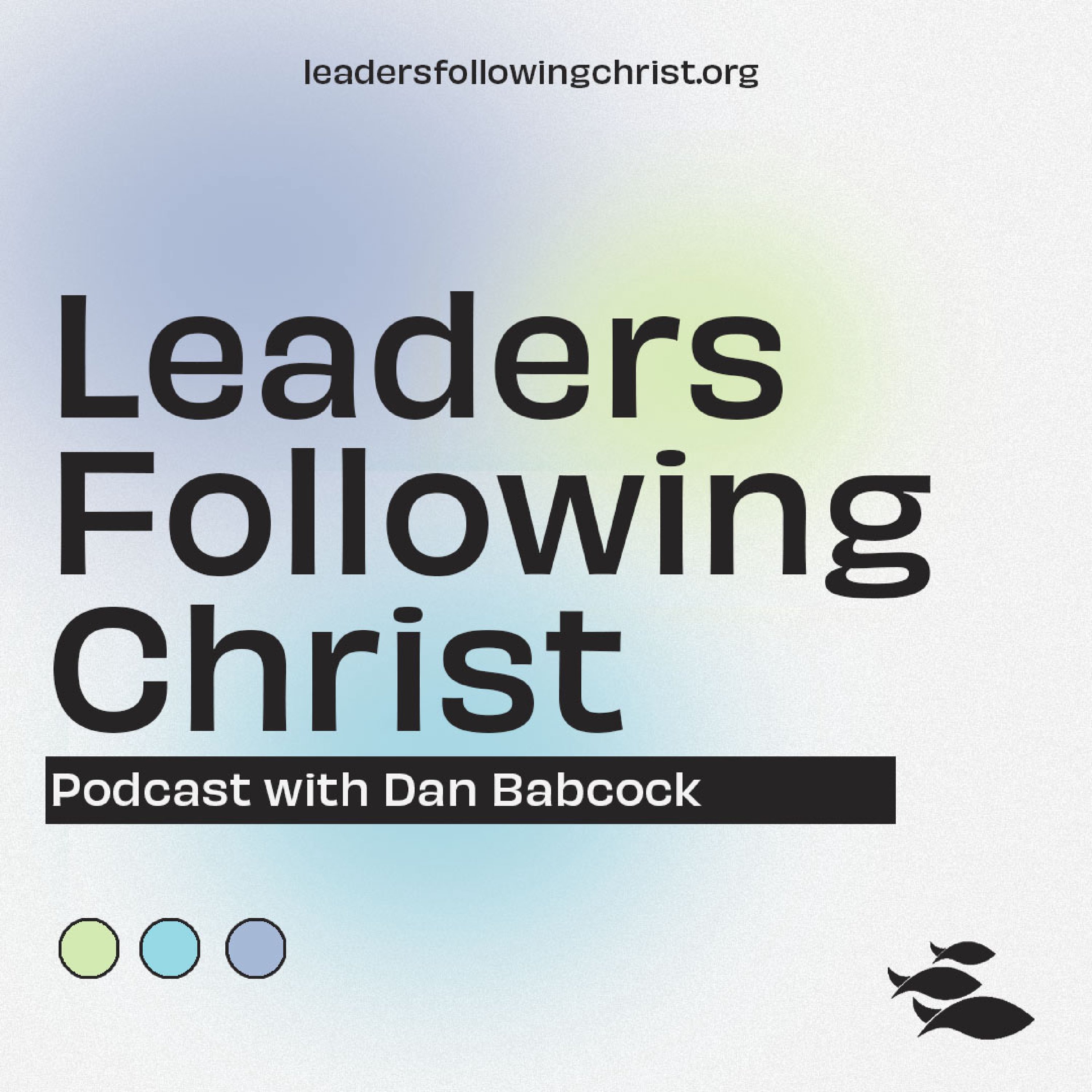 Leaders Following Christ