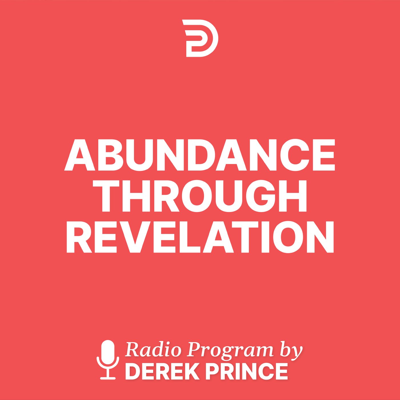 Derek Prince Legacy Radio International