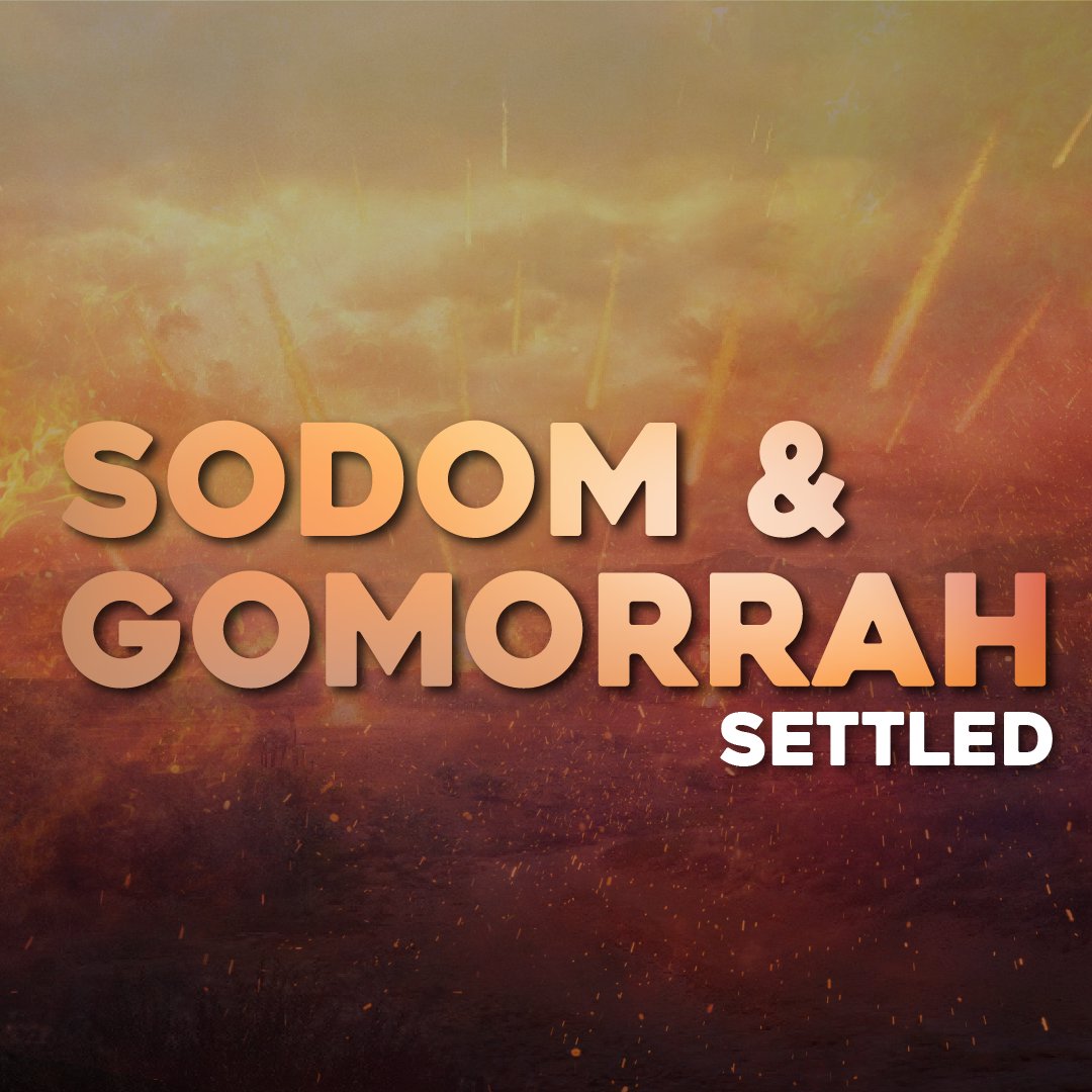 Settled episode artwork