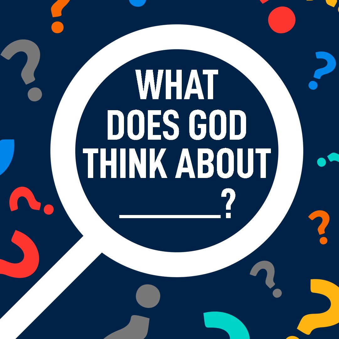 What Does God Think About Angels? - Pastor Faith Shropshire