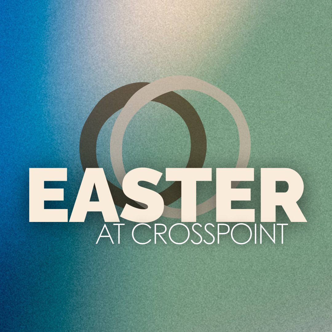 Easter 2025 episode artwork