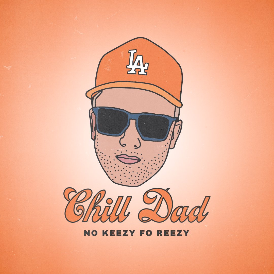 Chill Dad episode artwork