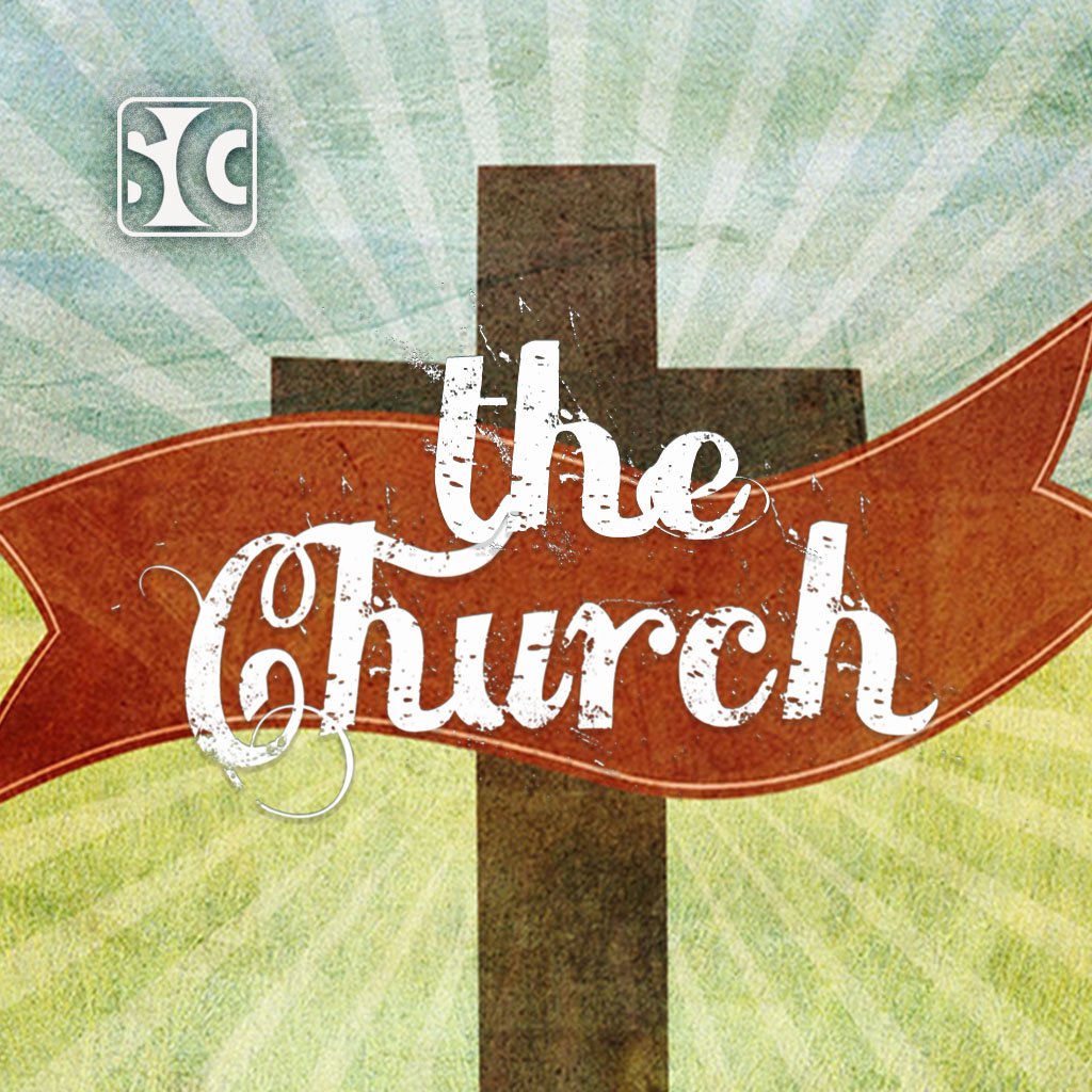 The Church (9/6/20) episode artwork