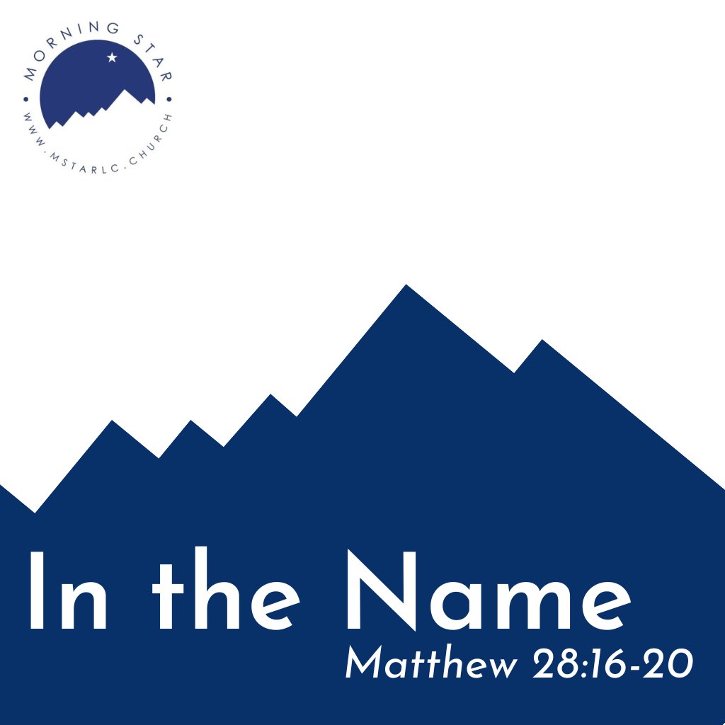 Morning Star Church Las Cruces Sermons
