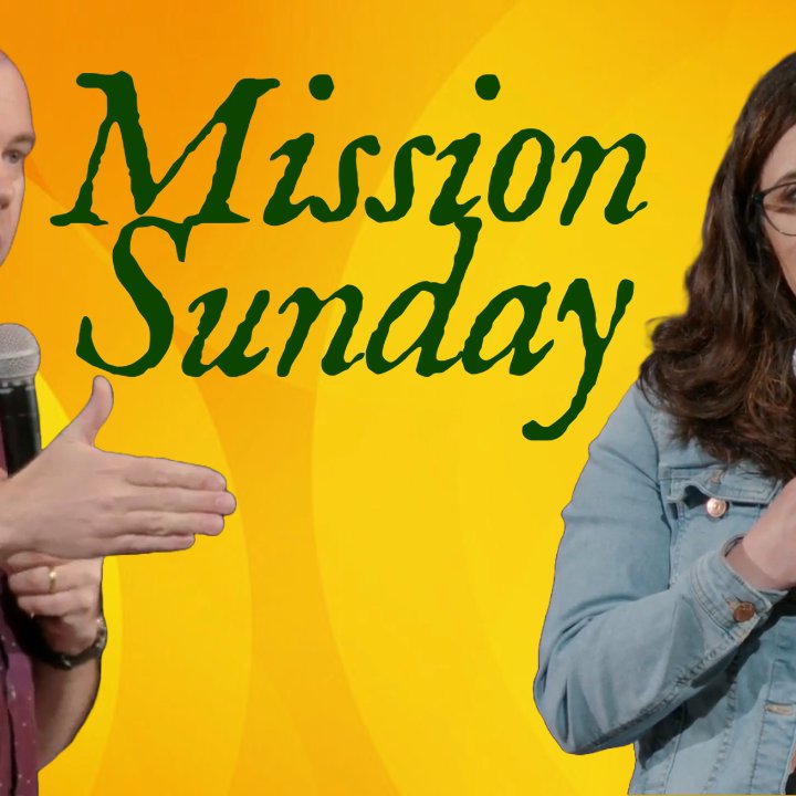 Greater Lansing First | Weekly Messages
