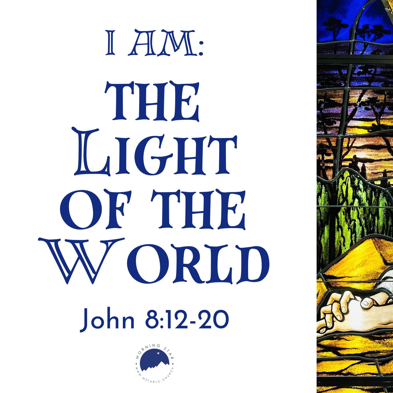 Morning Star Church Las Cruces Sermons