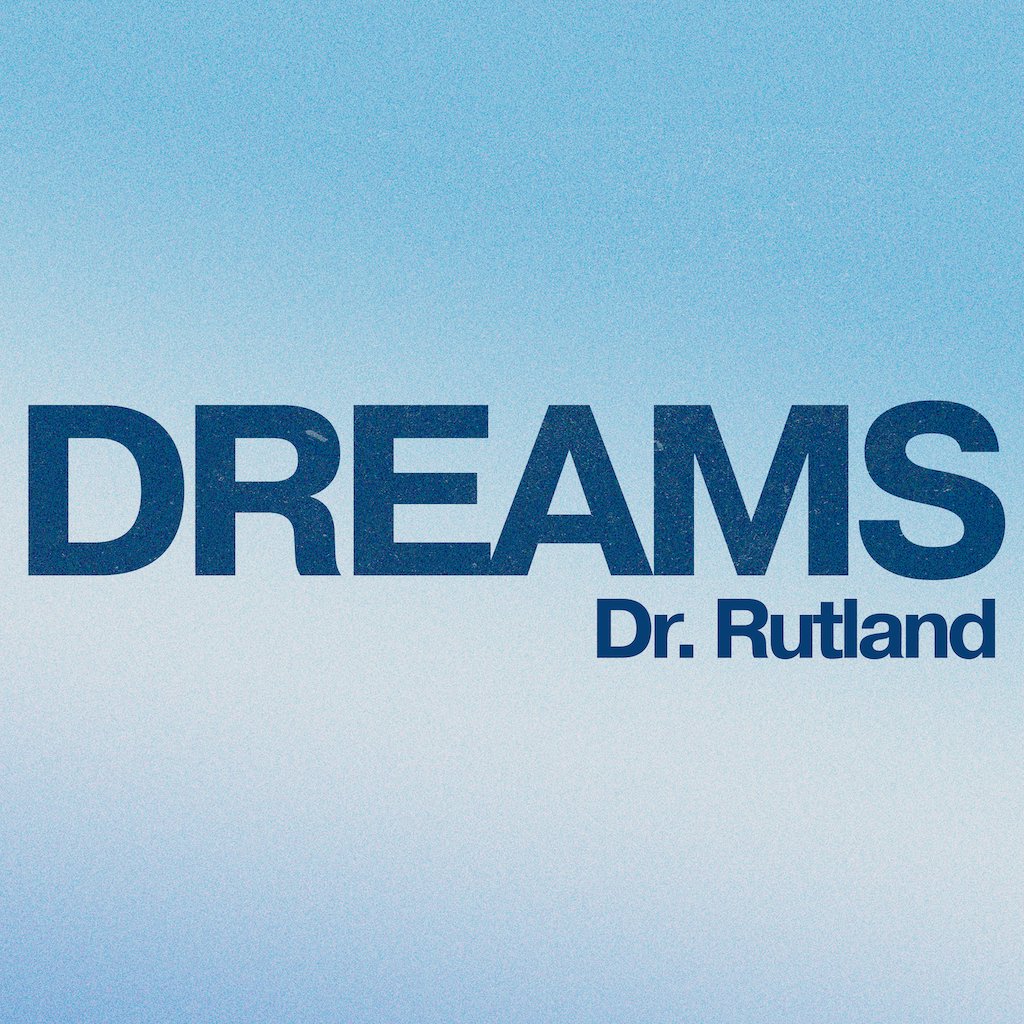 DREAMS episode artwork