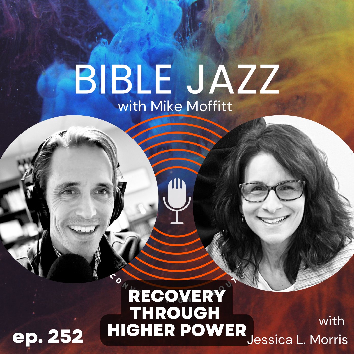 Bible Jazz