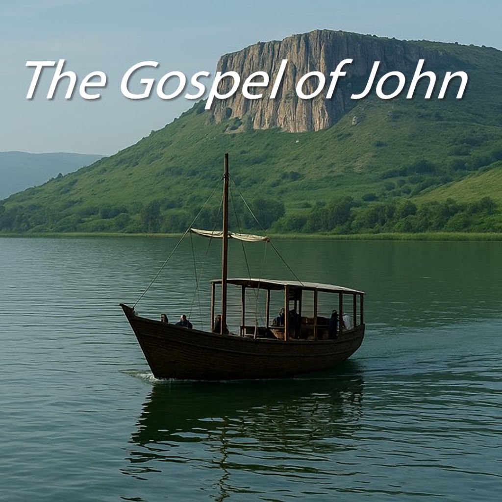 Who is Jesus? (Part 2)