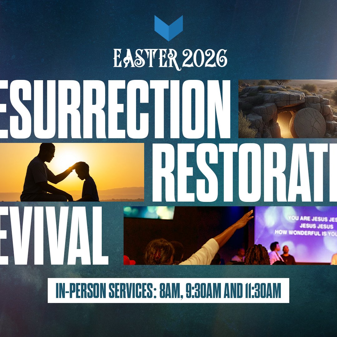 Resurrection, Restoration, Revival Resurrection, Restoration, Revival
