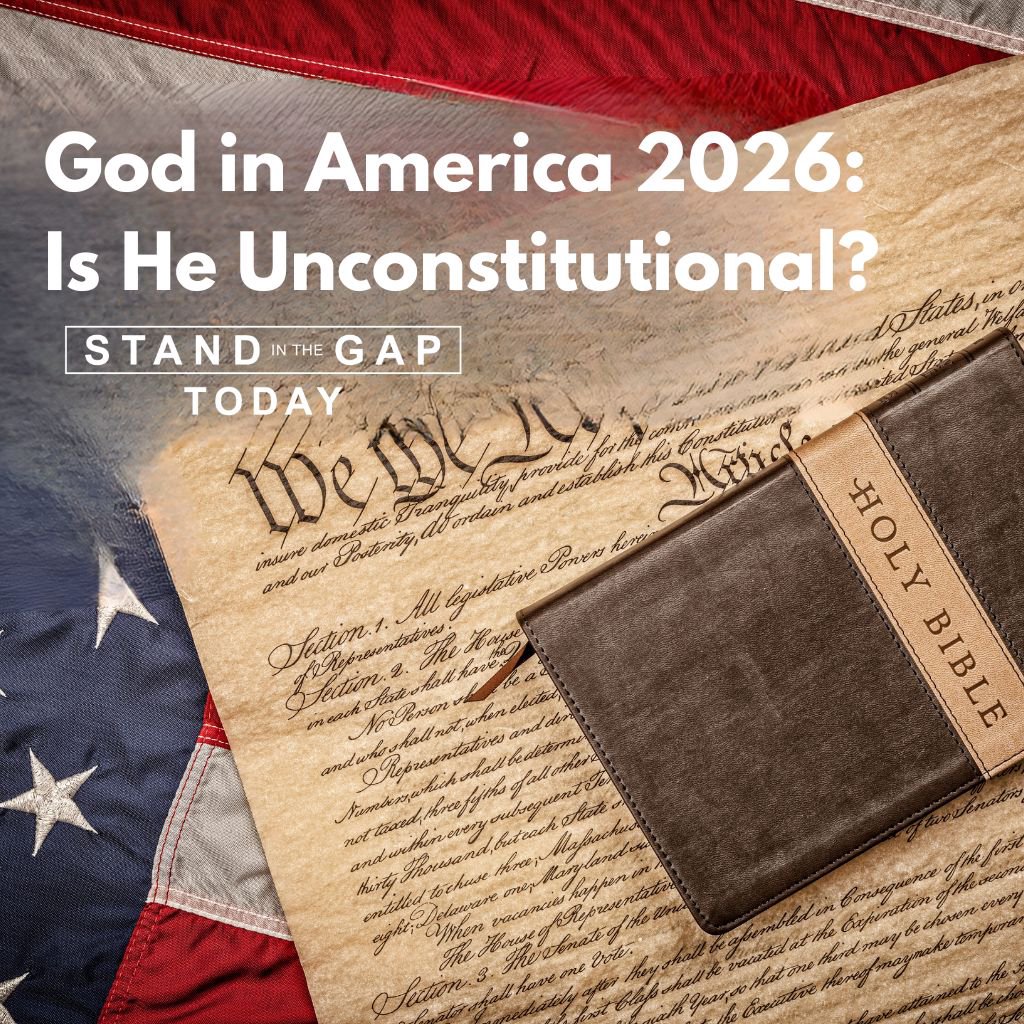 2/5/26 - God in America 2026