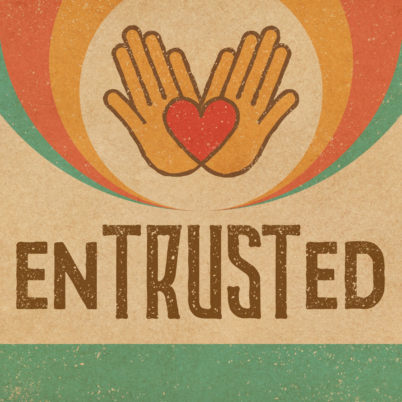 Entrusted, Part 2