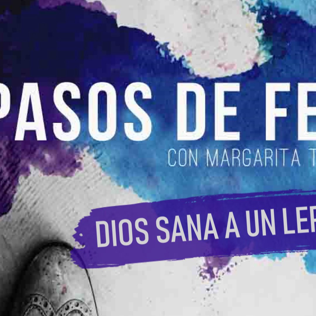Pasos de Fe