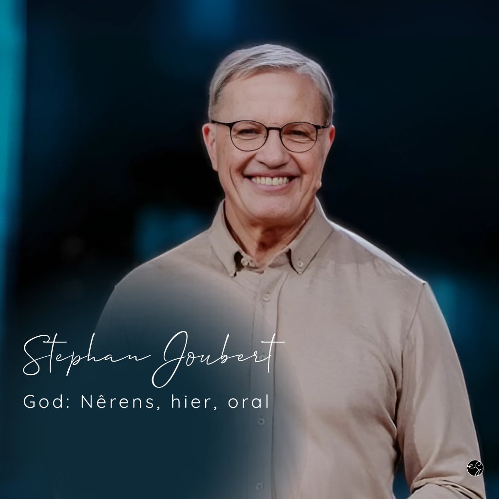 God: Nêrens, hier, oral