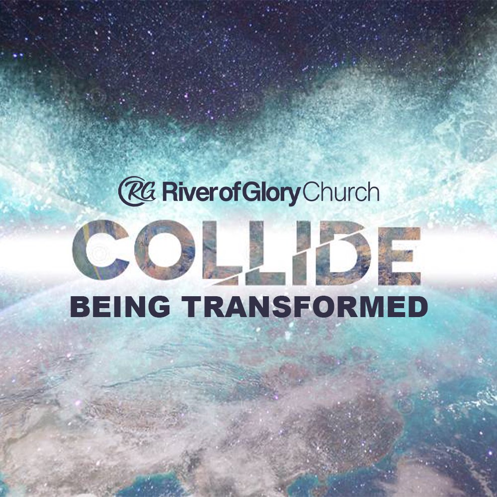 River of Glory Church