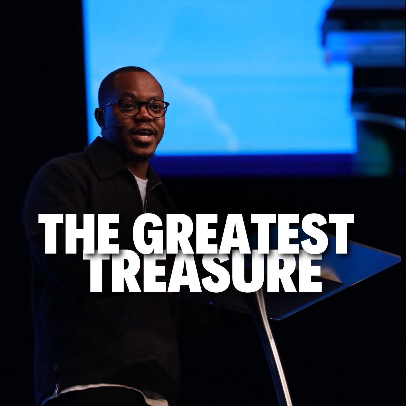 Evergreen Church Podcast