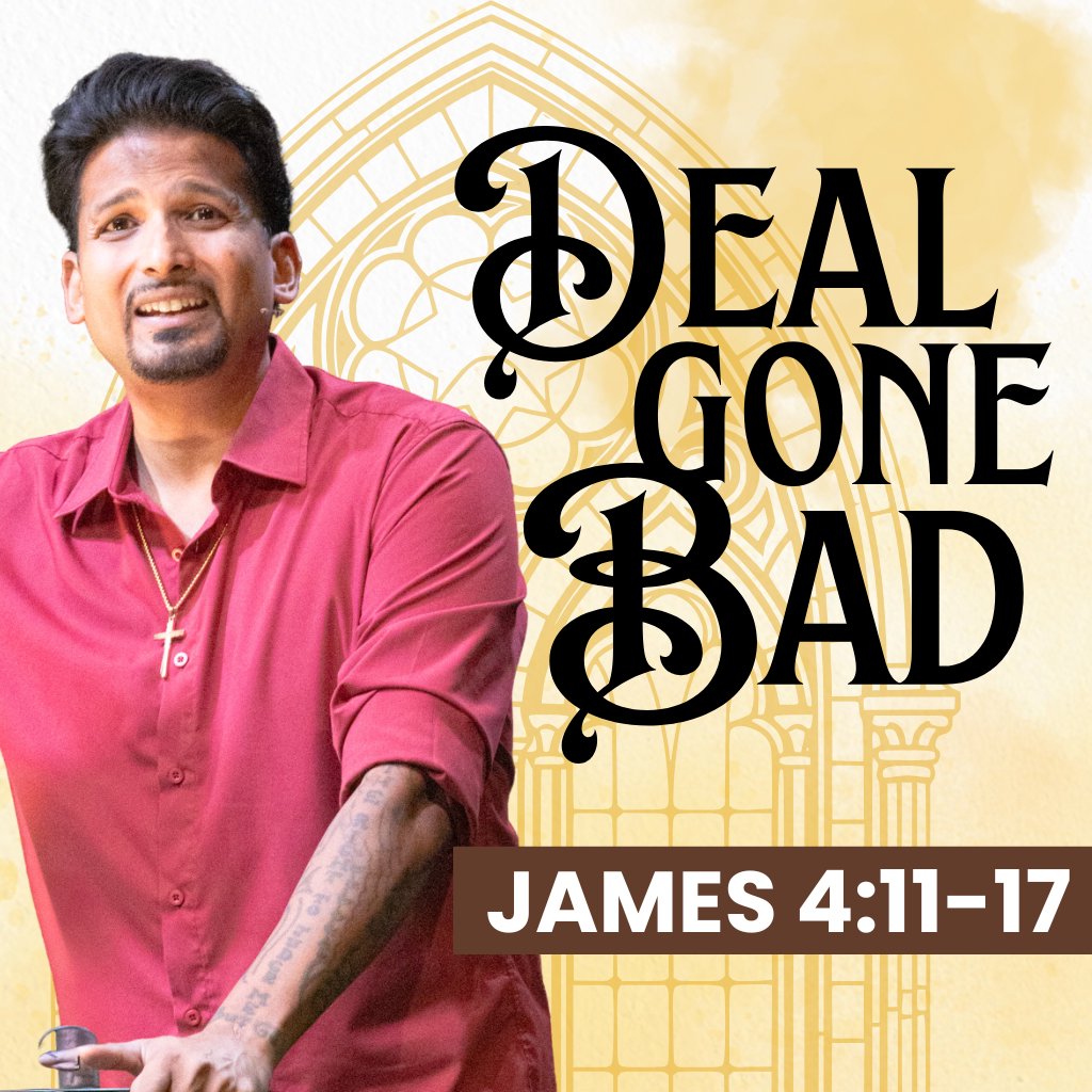 Deal Gone Bad