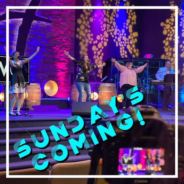 EASTER SUNDAY 2020   4/12/20 episode artwork