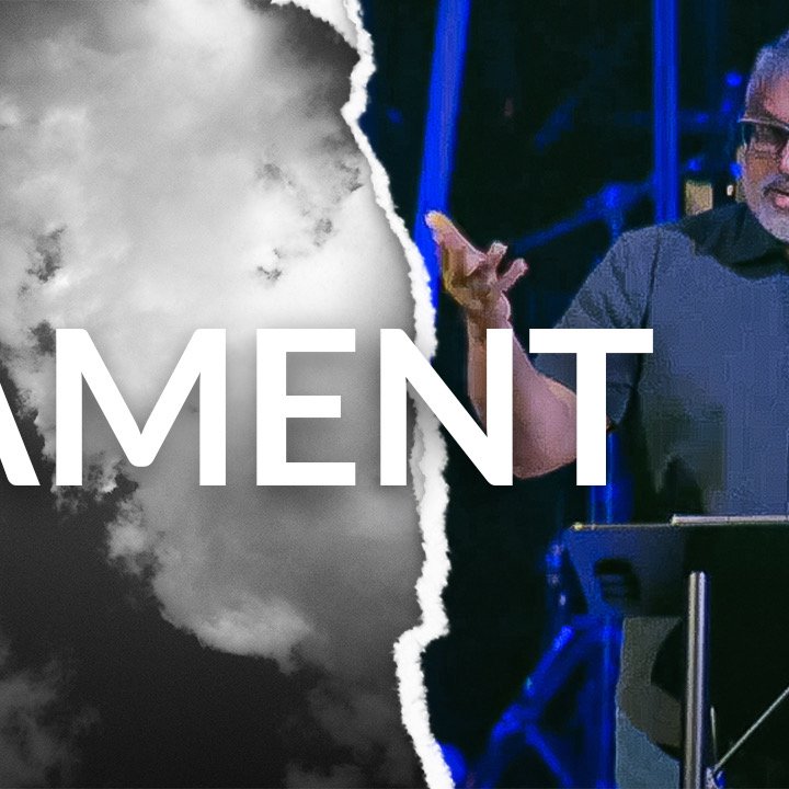 cover of episode Lament