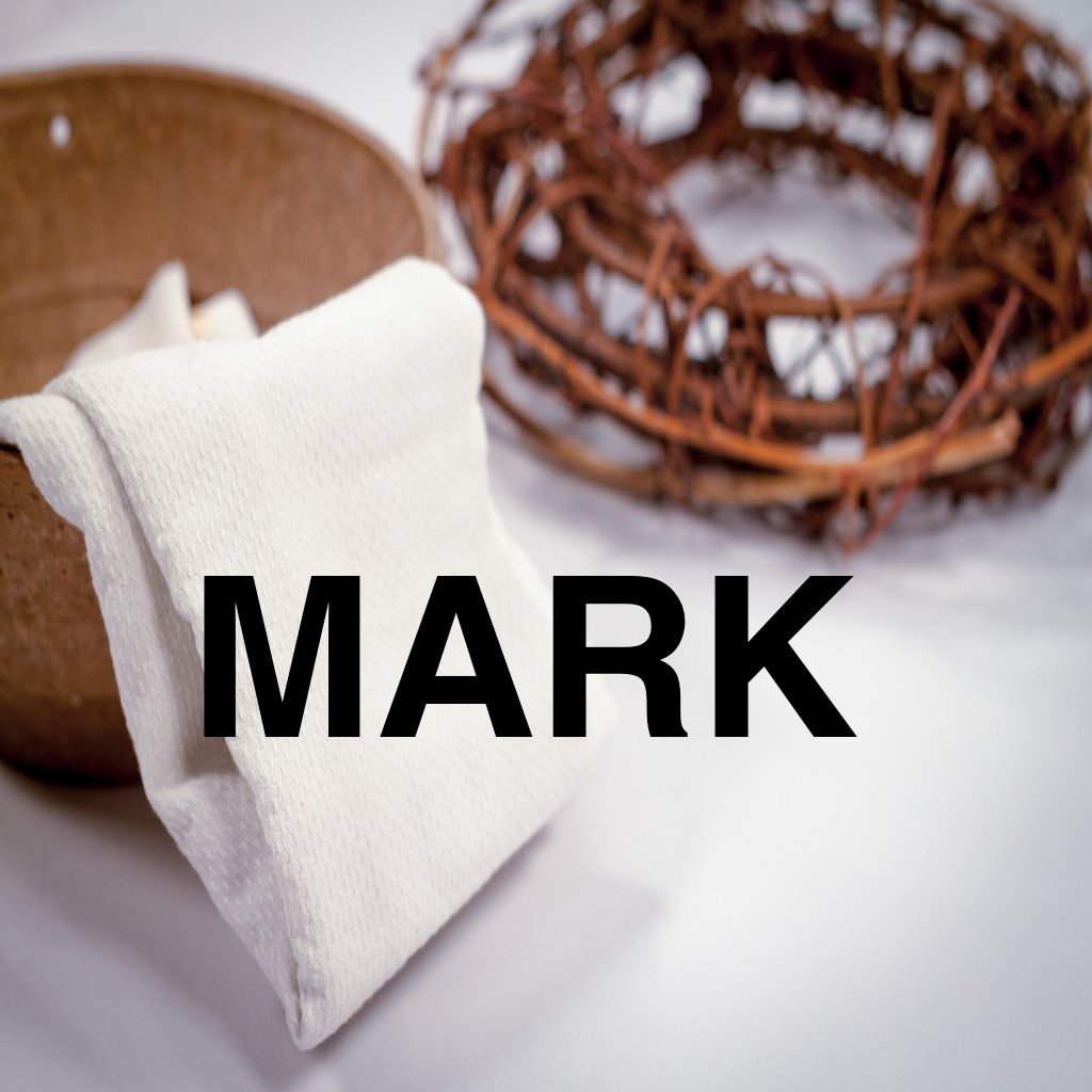 Mark 16 episode artwork