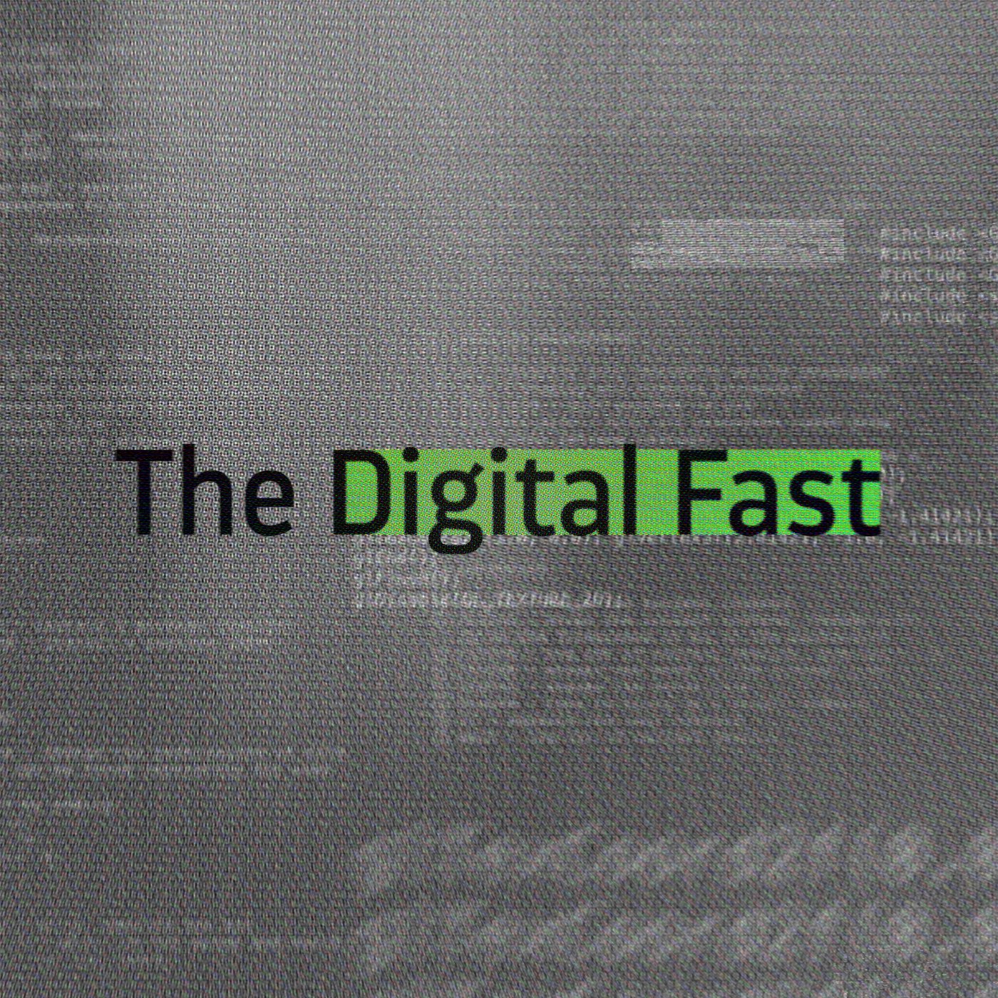 Trade Digital Distraction for Spiritual Devotion | Darren Whitehead episode artwork