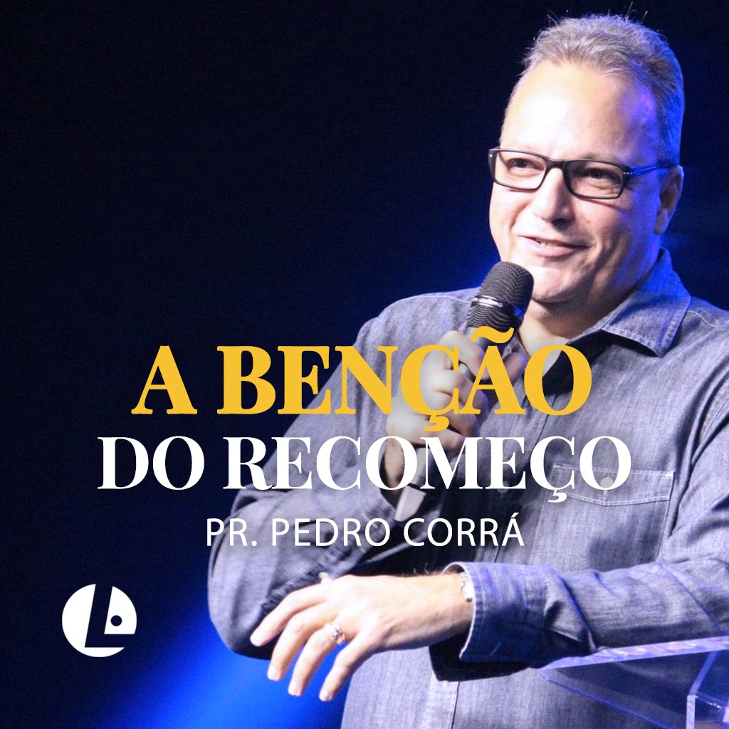 Igreja Lifepoint Sermon of the Week