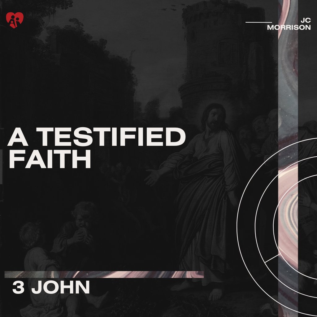 Hope Fellowship Church | Weekly Sermons