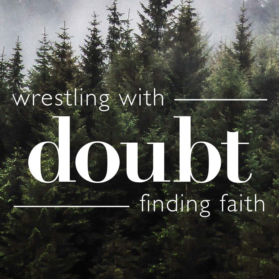 Wrightsboro UMC Sermon Podcast