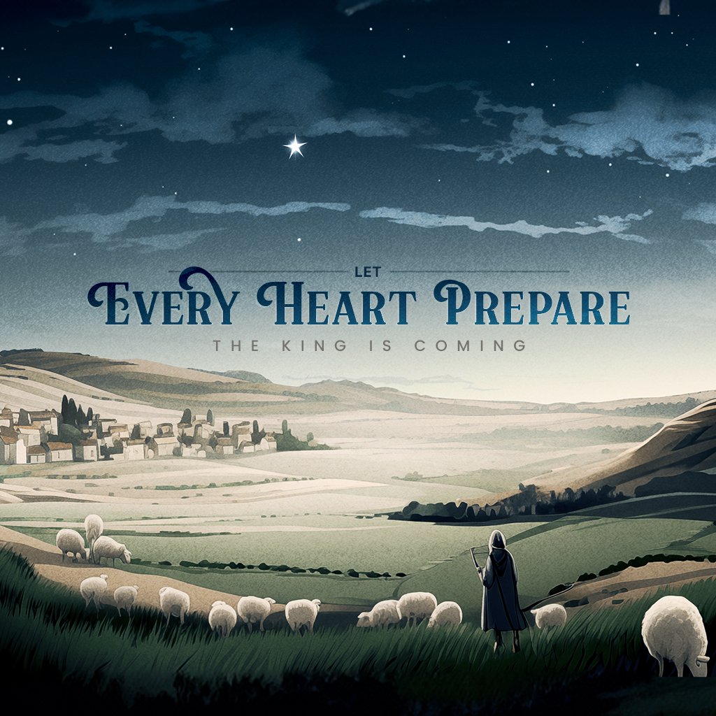 The Magnificat episode artwork