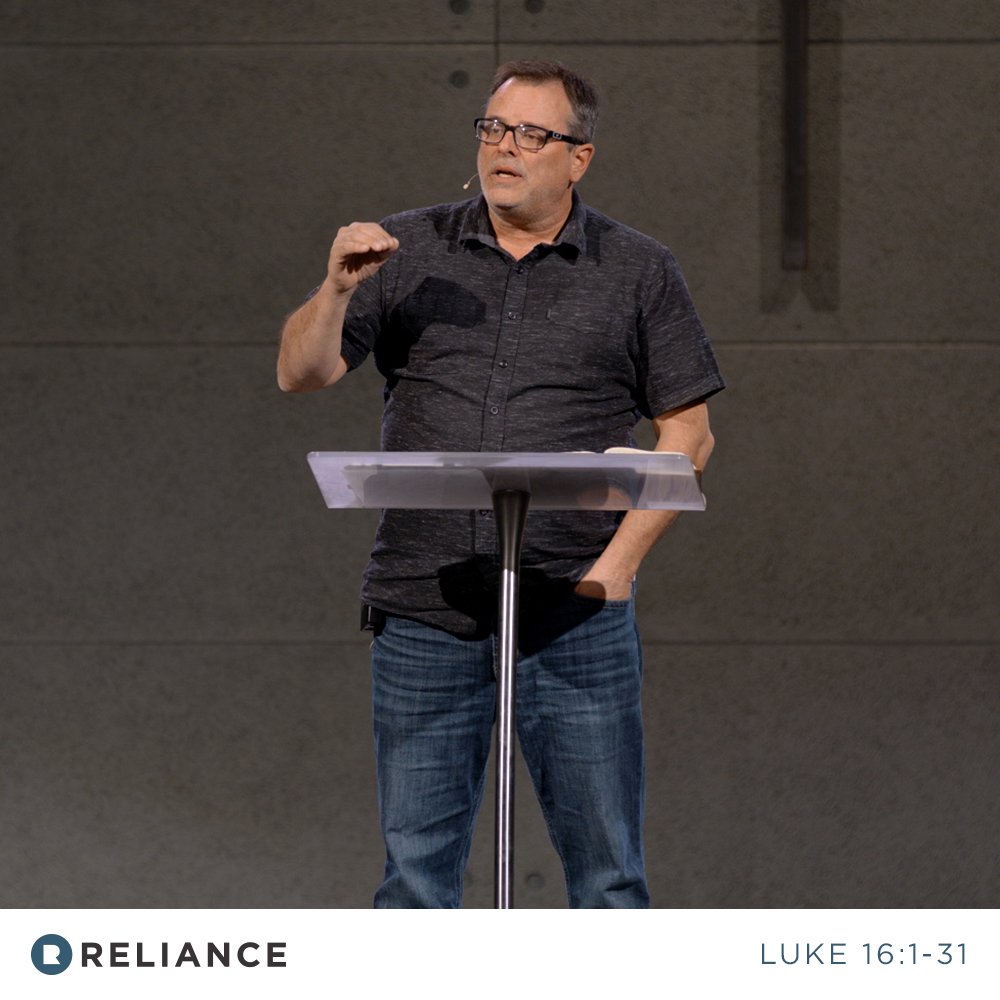 Luke 16:1-31 episode artwork