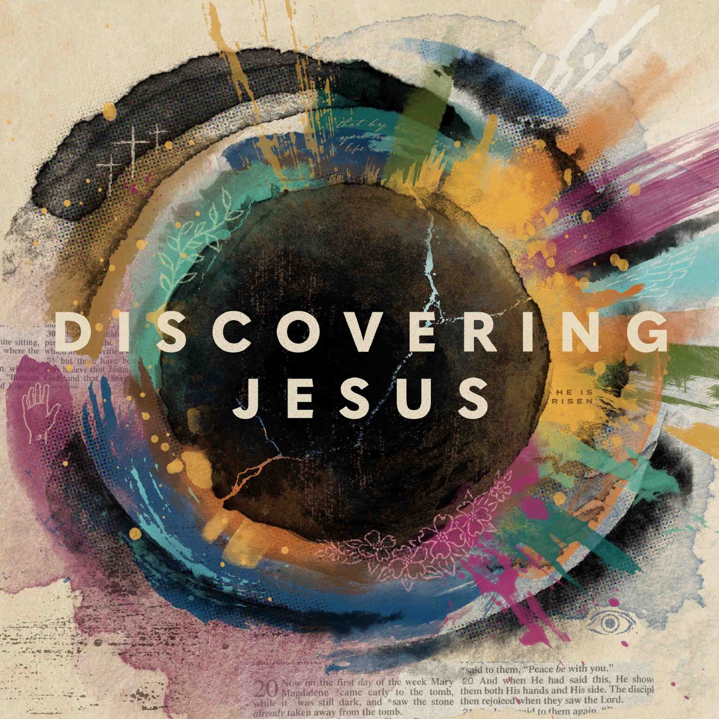 Athens Church Podcast