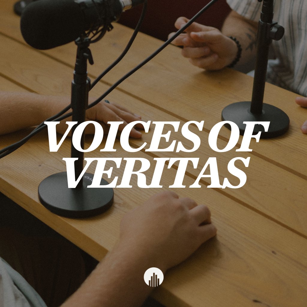 Voices of Veritas