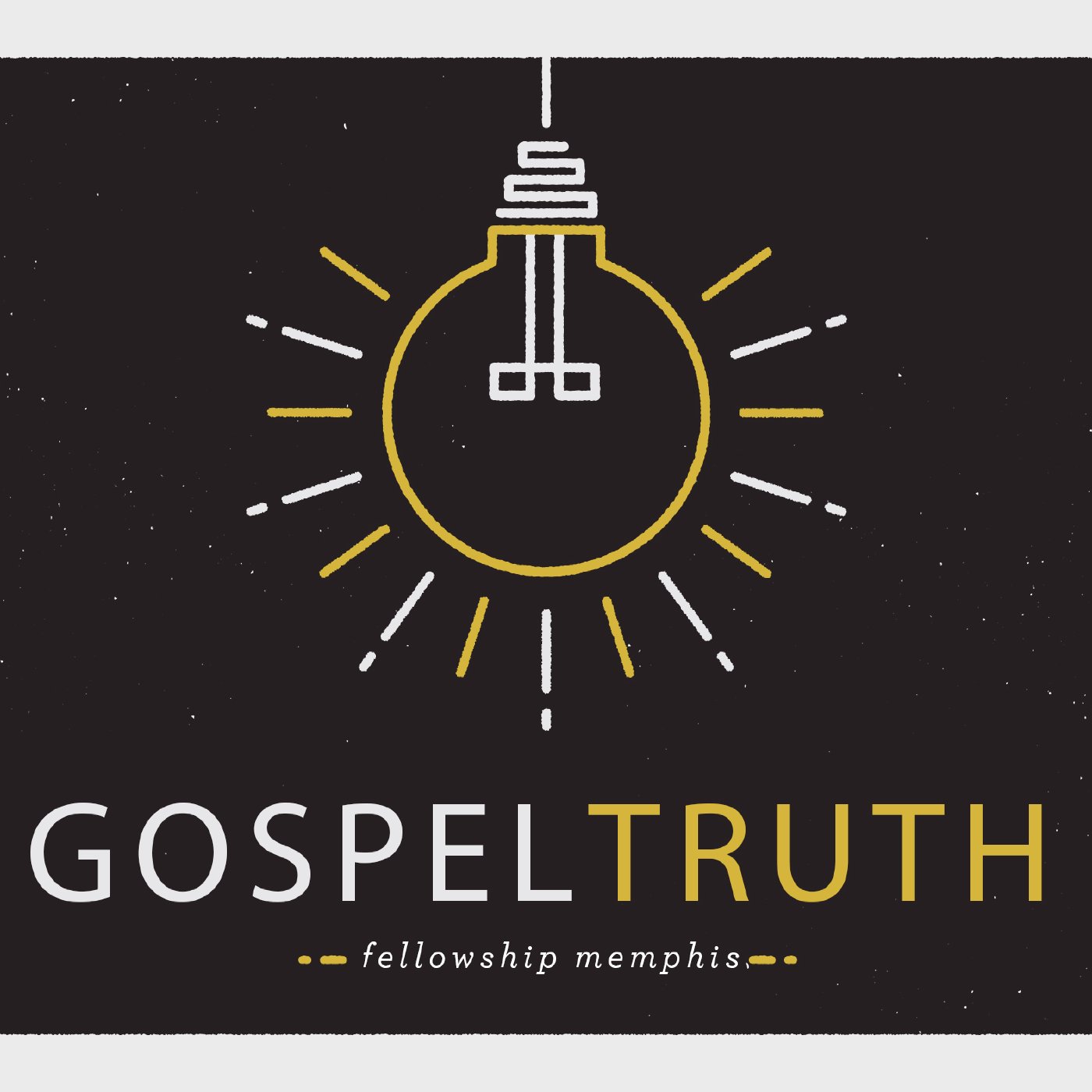 Gospel Truth: Justification