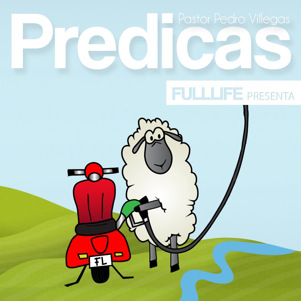 Inaguración de Full Life: El Señor es mi Pastor episode artwork