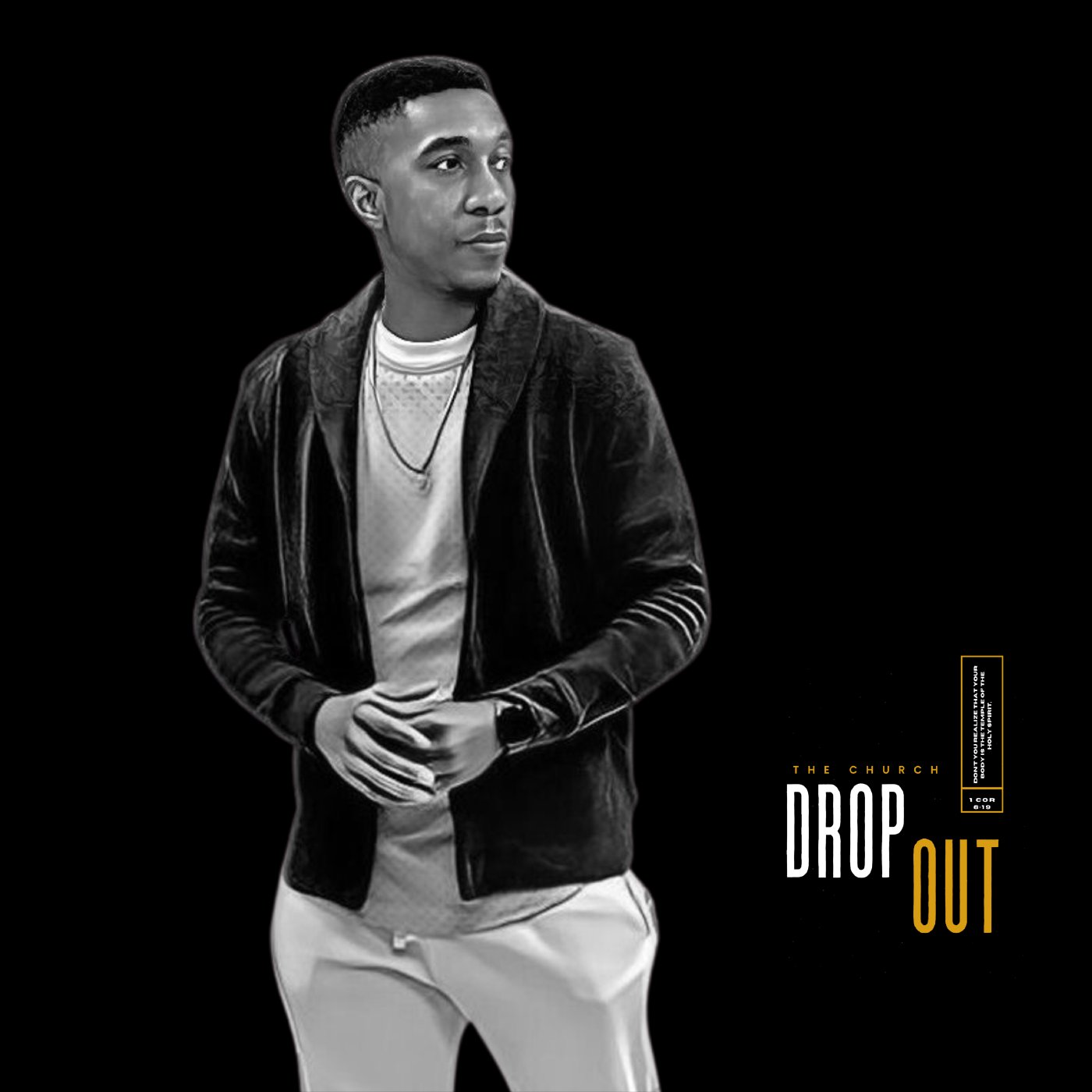 The Church Dropout