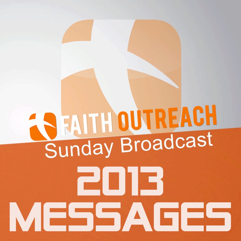 Faith Outreach